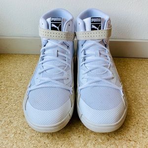 MEN'S PUMA SKY DREAMER BASKETBALL SHOES SIZE 11